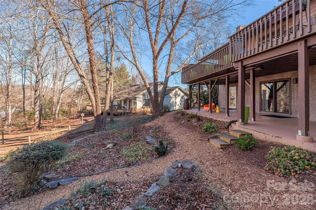 35 Hillcreek Drive Asheville NC 28804