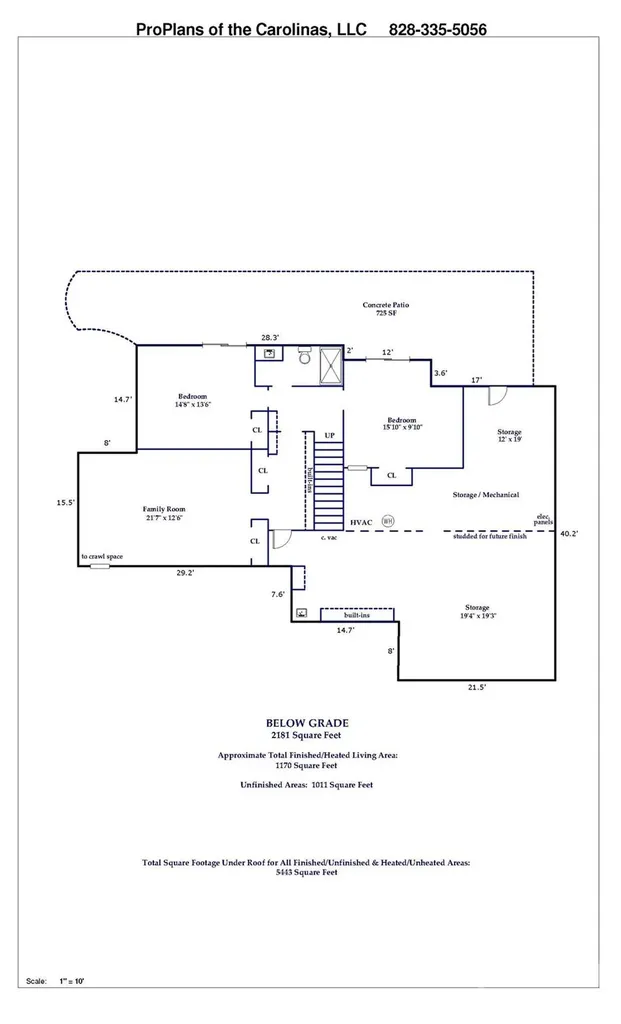 35 Hillcreek Drive Asheville NC 28804