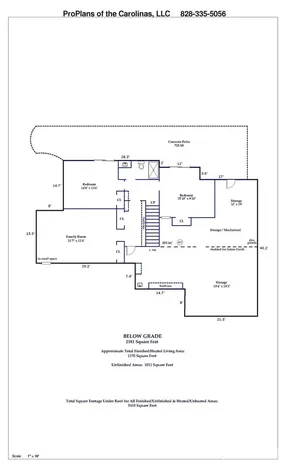 35 Hillcreek Drive Asheville NC 28804