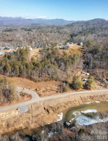 161 Riverbend Forest Drive Asheville NC 28805