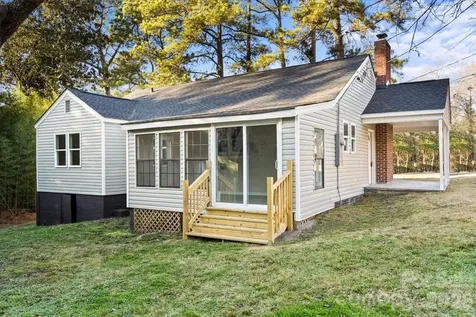 165 E Lacy Street Chester SC 29706