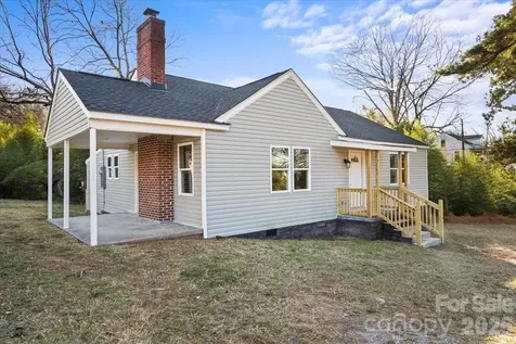165 E Lacy Street Chester SC 29706