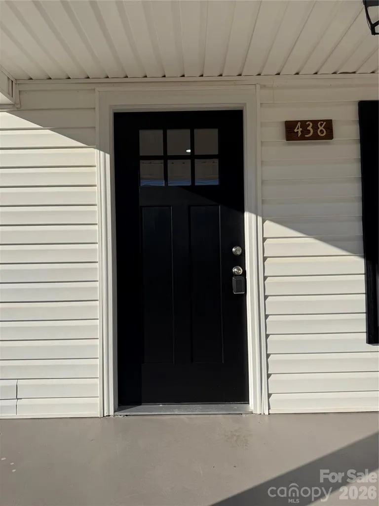 438 Pop Davis Road Taylorsville NC 28681