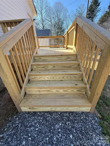 438 Pop Davis Road Taylorsville NC 28681