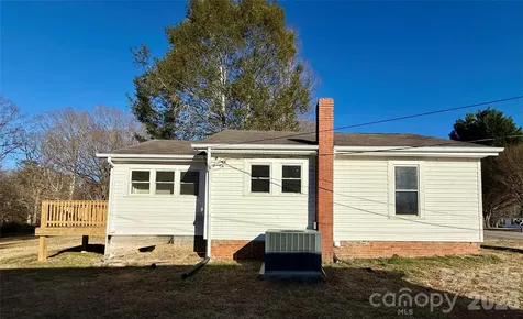 438 Pop Davis Road Taylorsville NC 28681