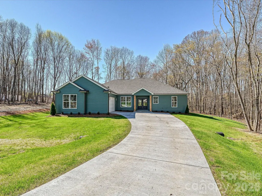 3003 Buffet Lane Monroe NC 28110