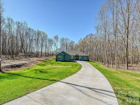 3003 Buffet Lane Monroe NC 28110