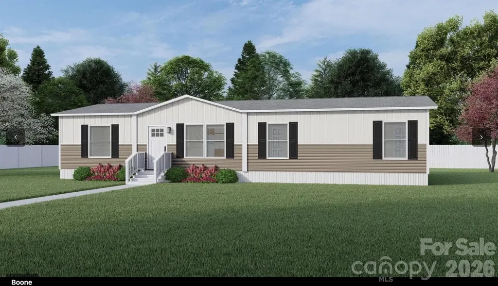 712 Thompson Road Rutherfordton NC 28139