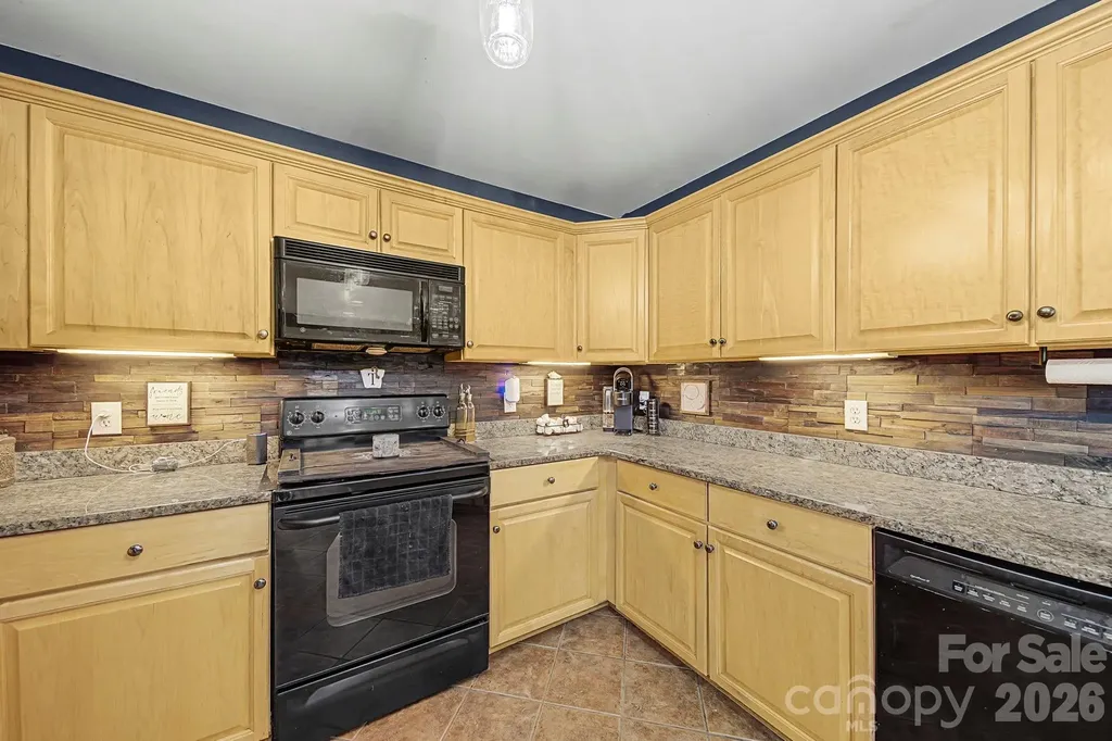 1151 Pine Cross Drive Mount Pleasant NC 28124