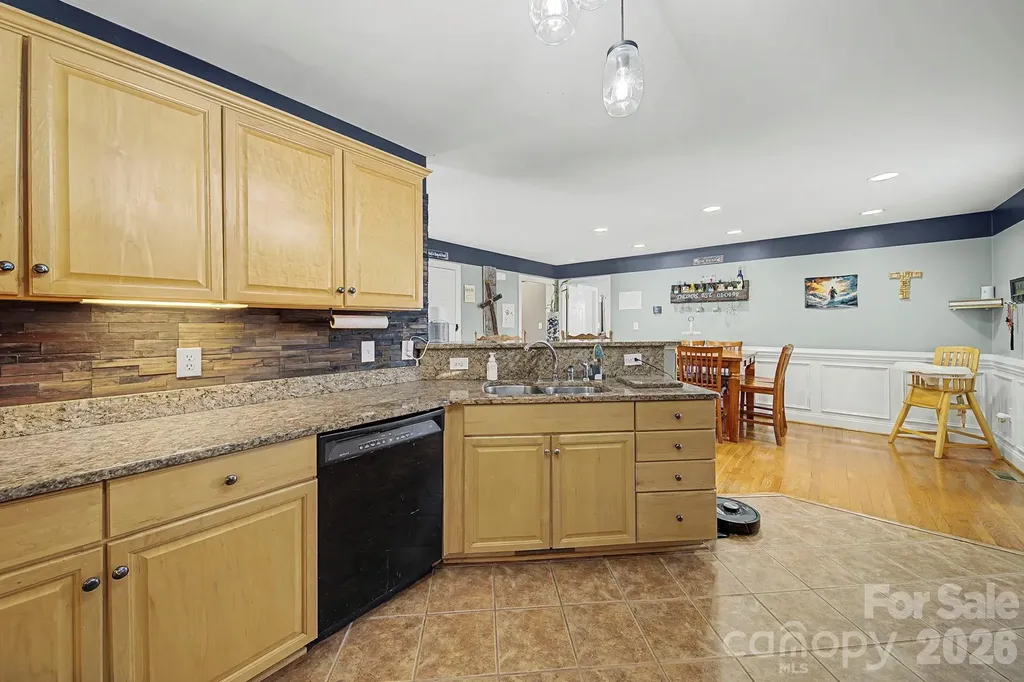 1151 Pine Cross Drive Mount Pleasant NC 28124