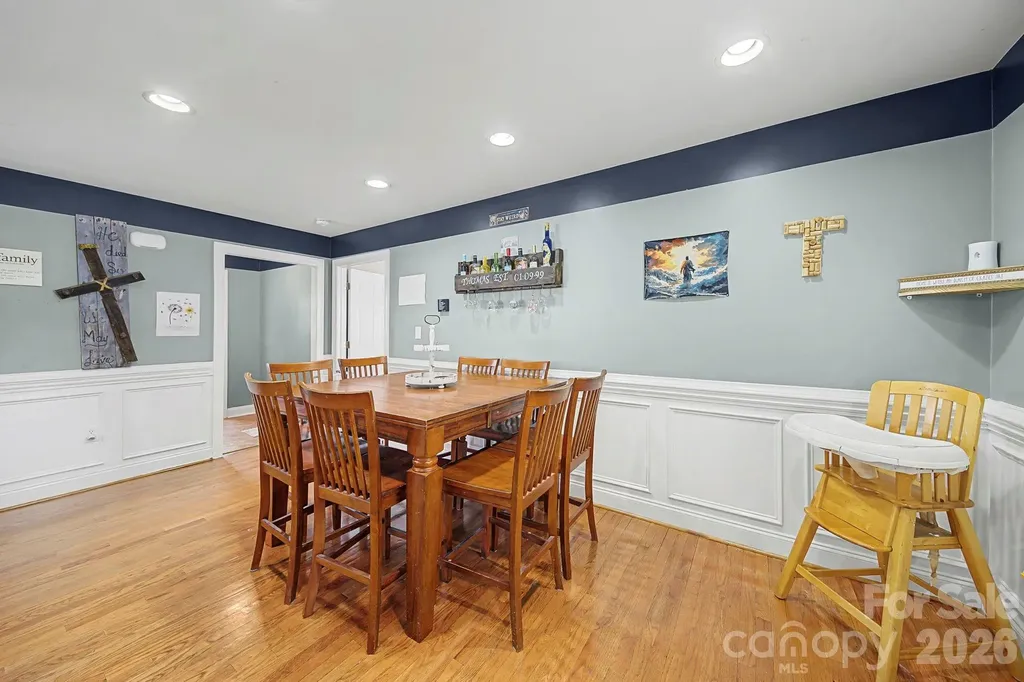 1151 Pine Cross Drive Mount Pleasant NC 28124