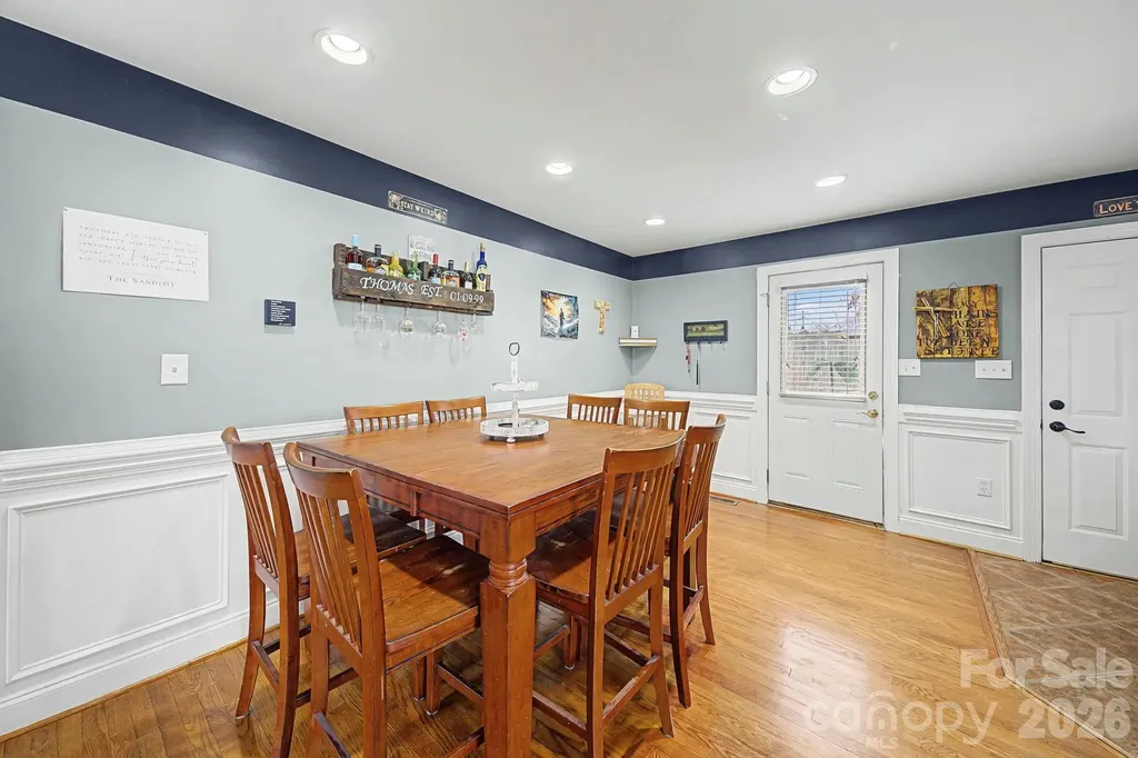 1151 Pine Cross Drive Mount Pleasant NC 28124