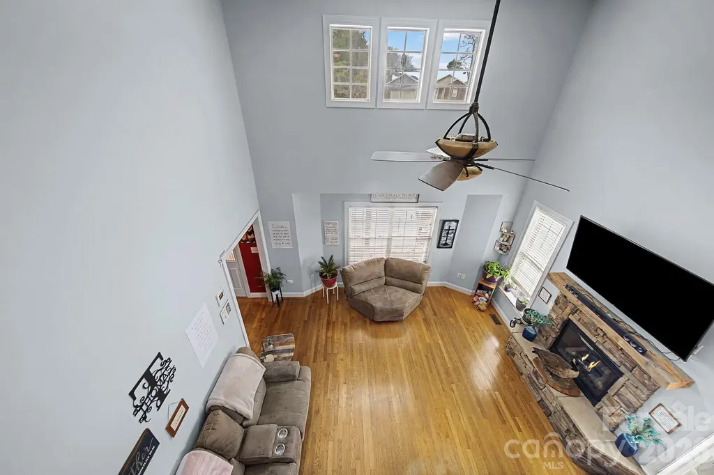 1151 Pine Cross Drive Mount Pleasant NC 28124