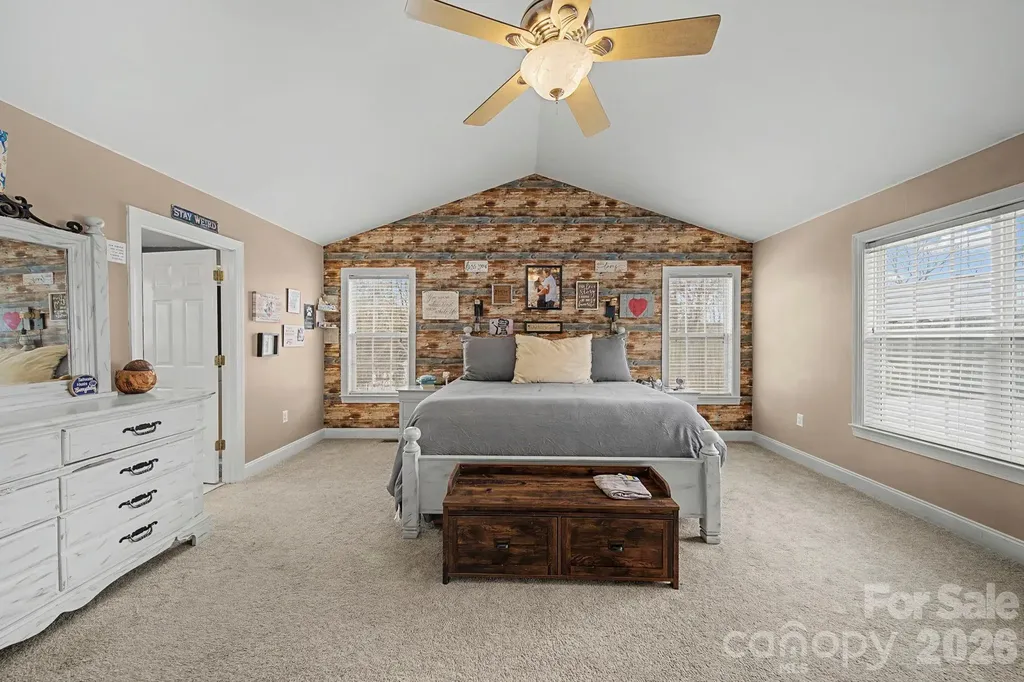 1151 Pine Cross Drive Mount Pleasant NC 28124