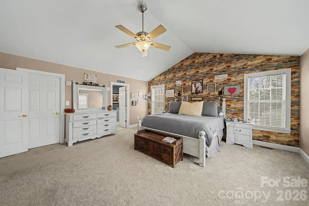 1151 Pine Cross Drive Mount Pleasant NC 28124