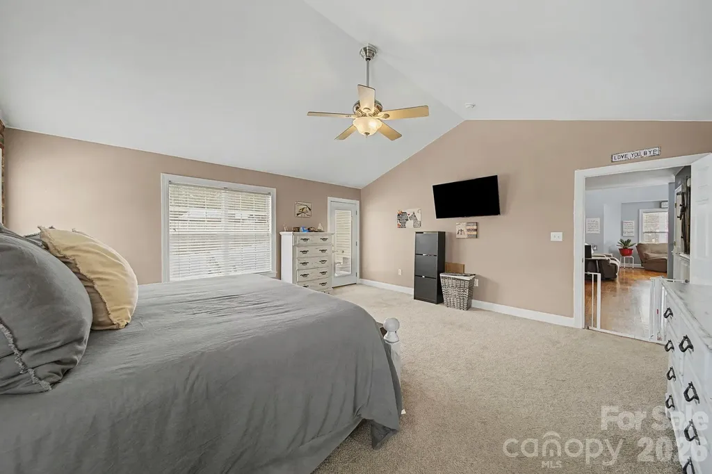 1151 Pine Cross Drive Mount Pleasant NC 28124