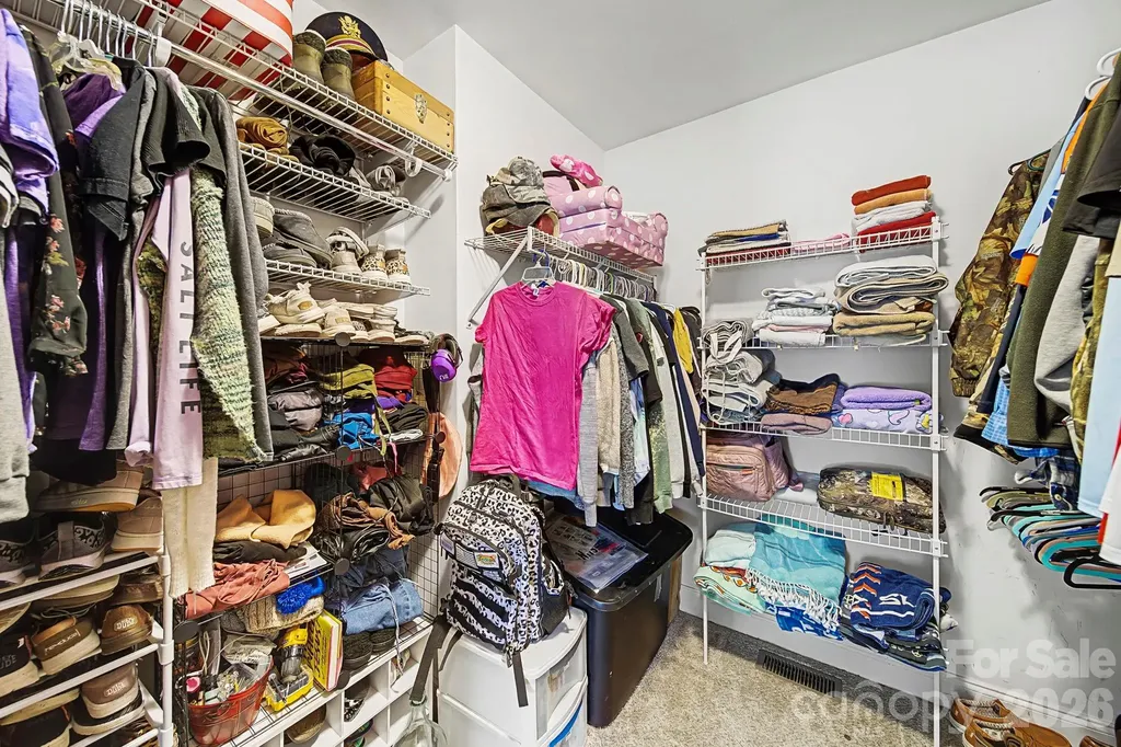 1151 Pine Cross Drive Mount Pleasant NC 28124