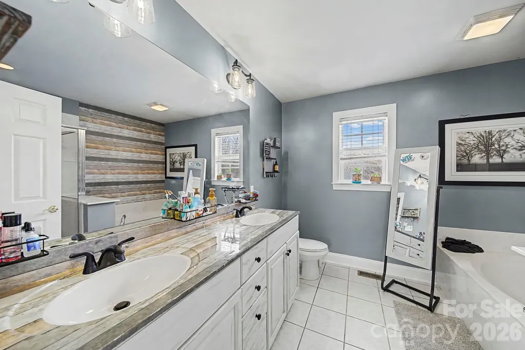 1151 Pine Cross Drive Mount Pleasant NC 28124