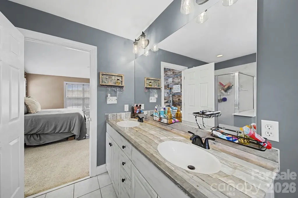 1151 Pine Cross Drive Mount Pleasant NC 28124