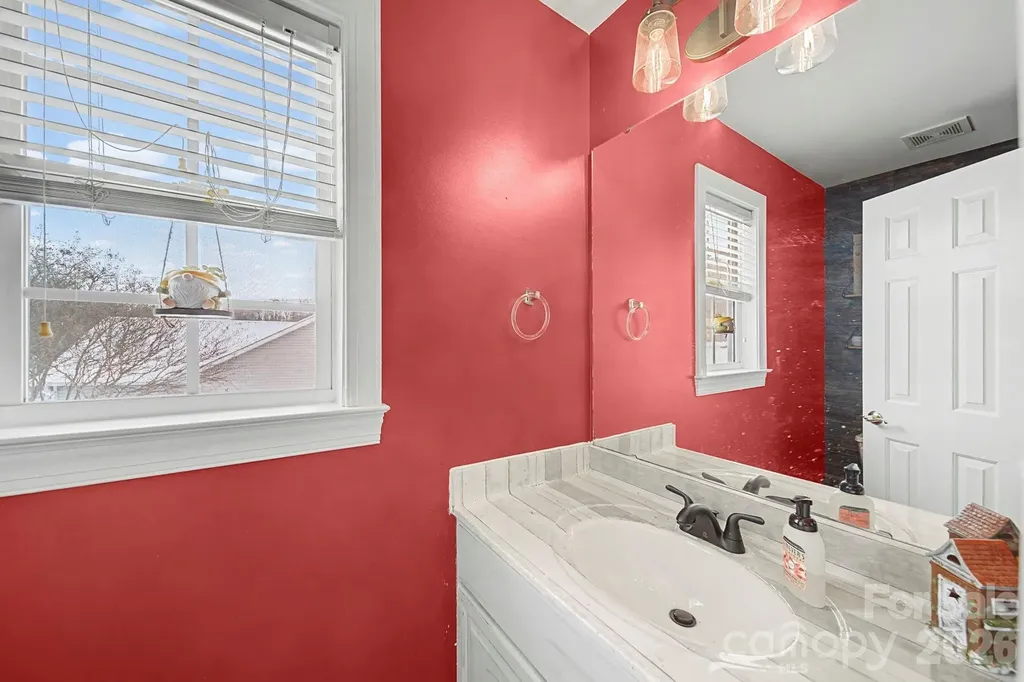 1151 Pine Cross Drive Mount Pleasant NC 28124