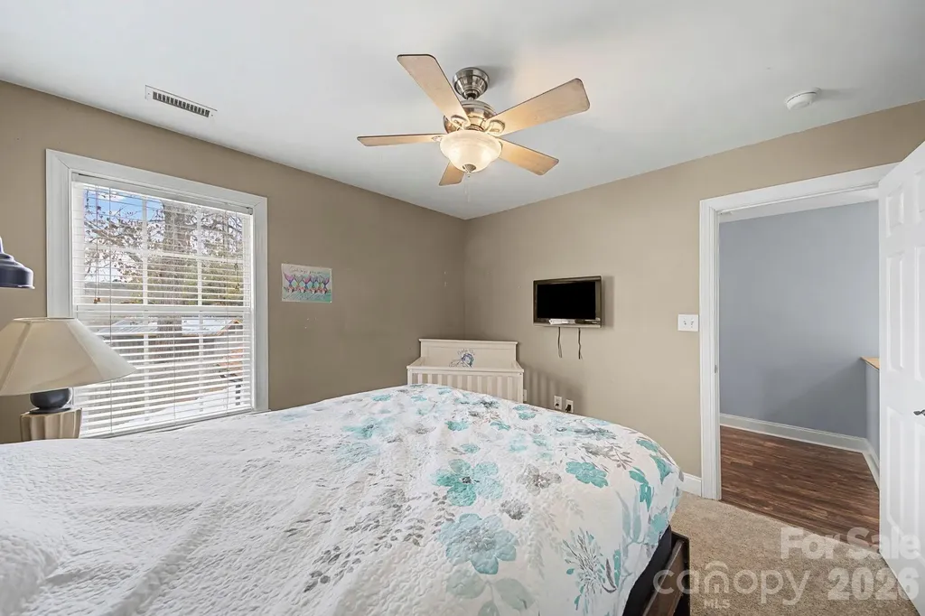 1151 Pine Cross Drive Mount Pleasant NC 28124