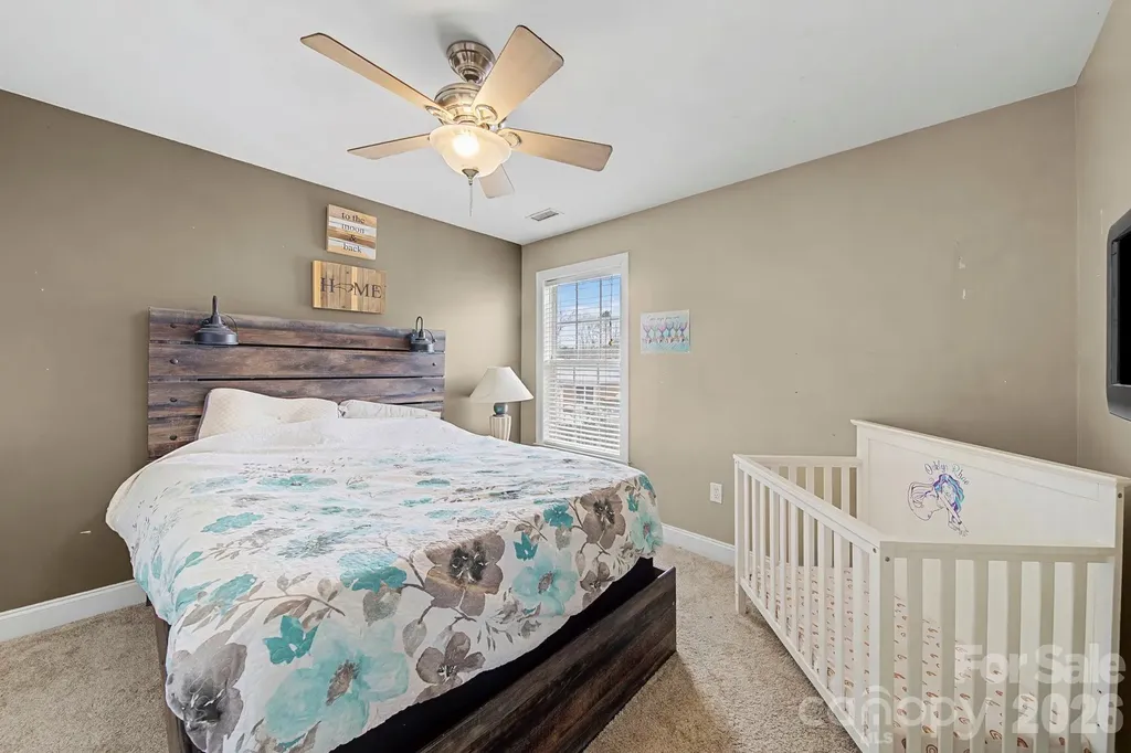 1151 Pine Cross Drive Mount Pleasant NC 28124