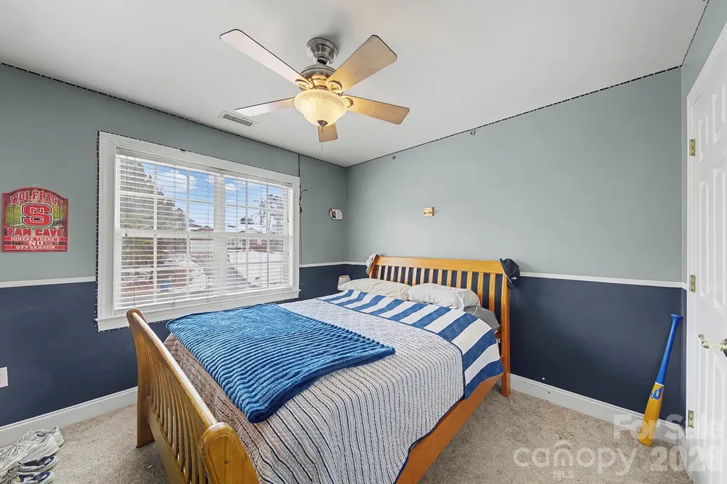 1151 Pine Cross Drive Mount Pleasant NC 28124