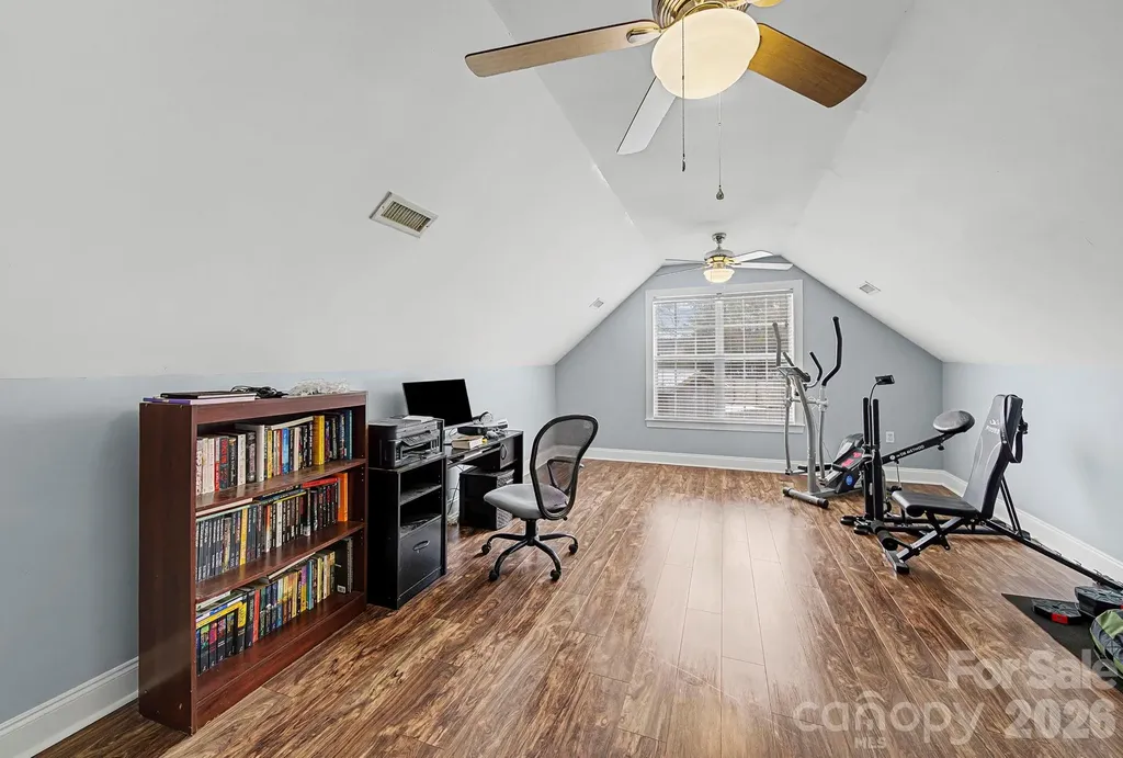 1151 Pine Cross Drive Mount Pleasant NC 28124
