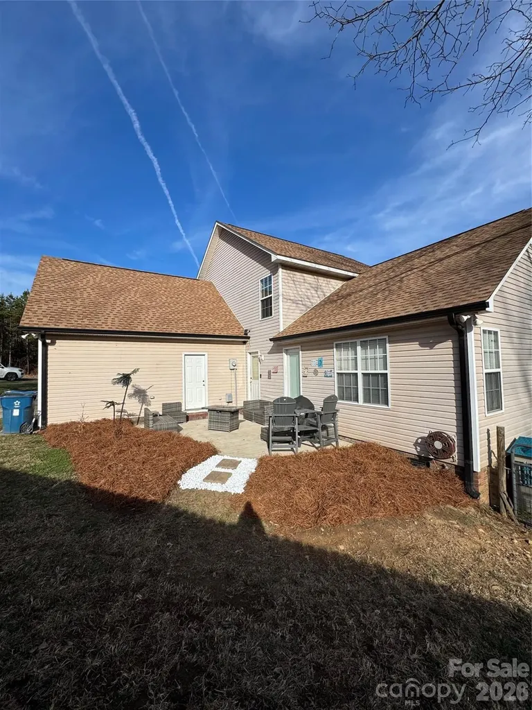 1151 Pine Cross Drive Mount Pleasant NC 28124
