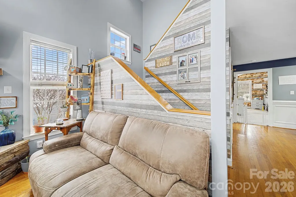 1151 Pine Cross Drive Mount Pleasant NC 28124