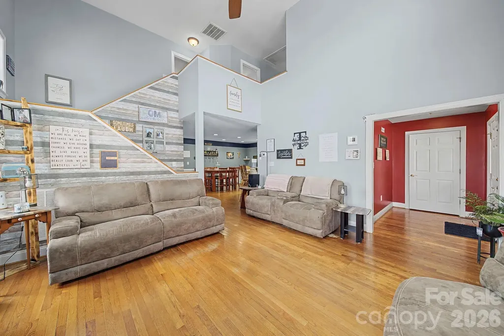 1151 Pine Cross Drive Mount Pleasant NC 28124