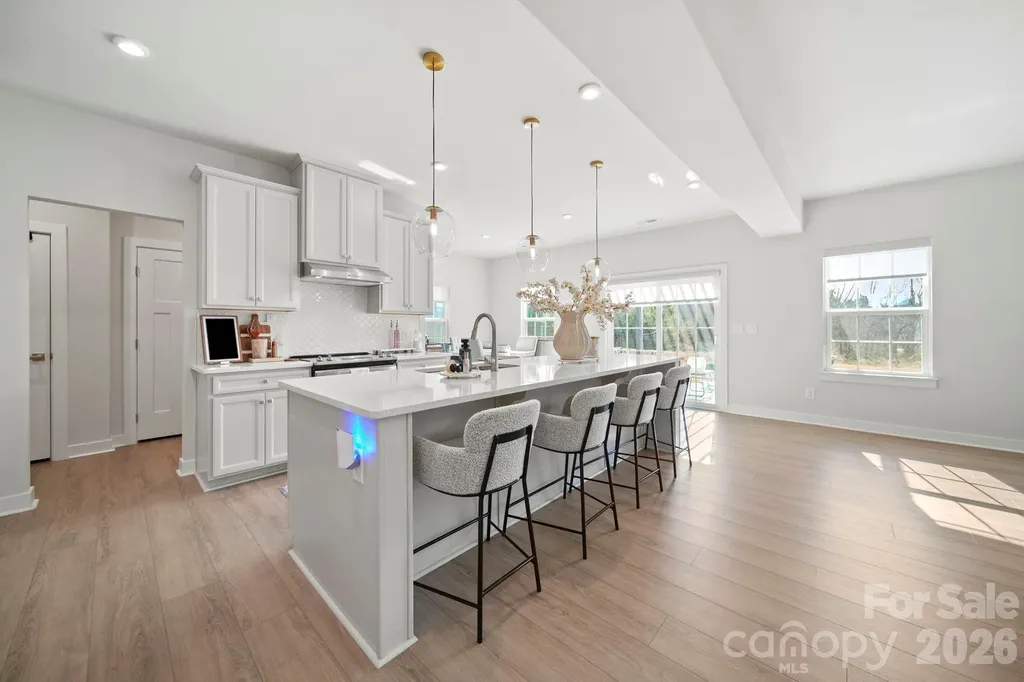1848 Giana Lane Monroe NC 28112