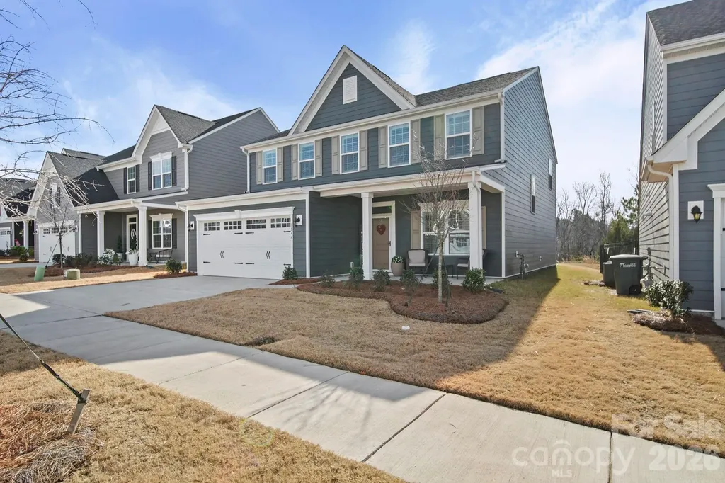 1848 Giana Lane Monroe NC 28112