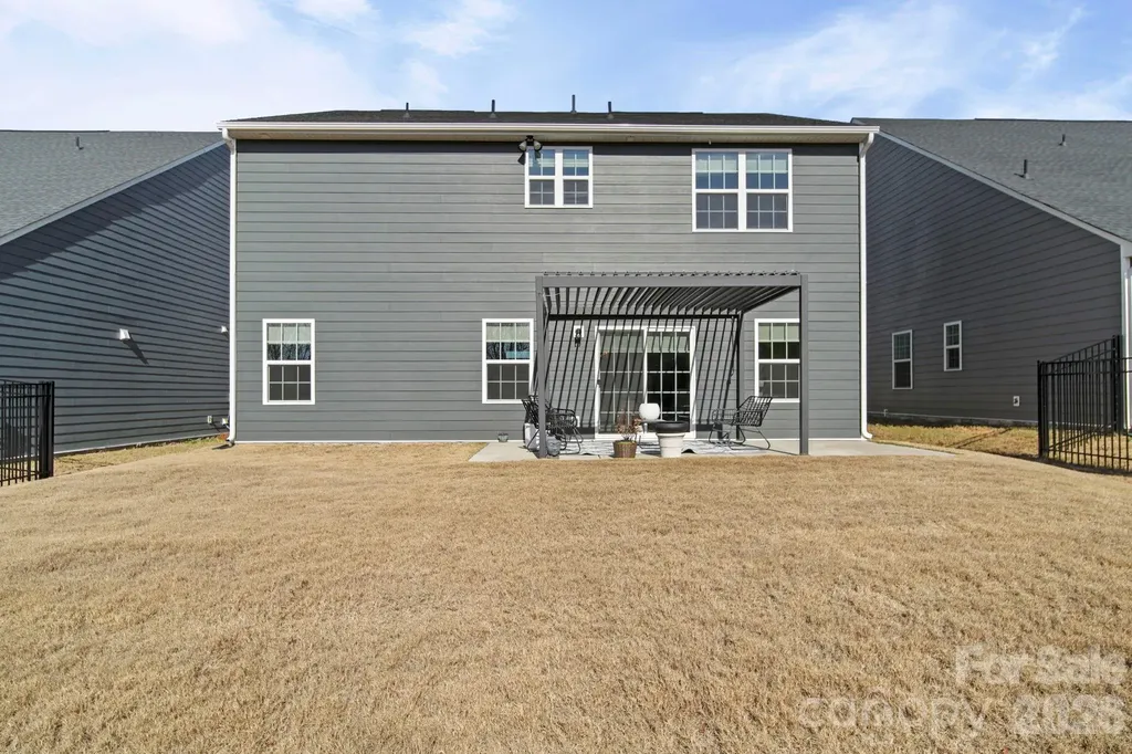 1848 Giana Lane Monroe NC 28112