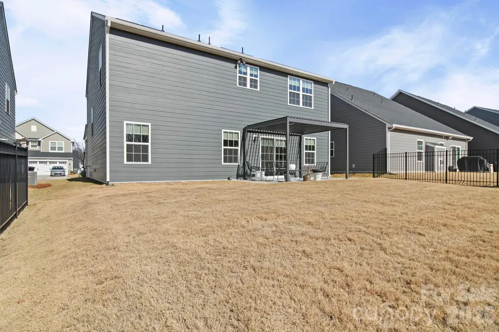 1848 Giana Lane Monroe NC 28112