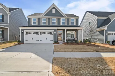 1848 Giana Lane Monroe NC 28112