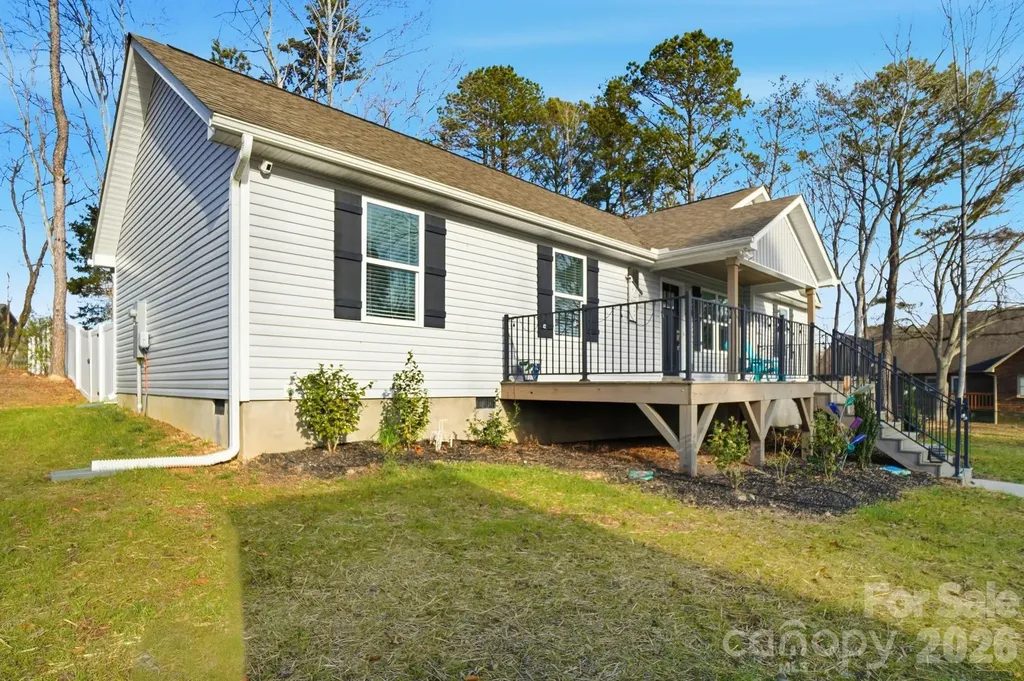 2305 Holly Lane Shelby NC 28150