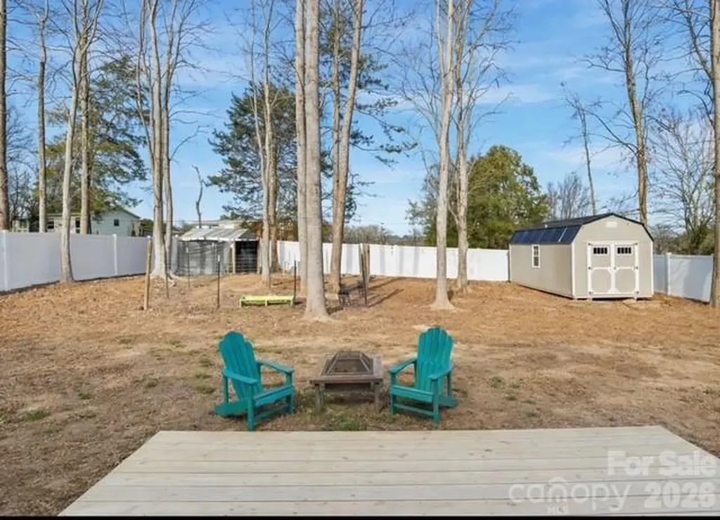 2305 Holly Lane Shelby NC 28150