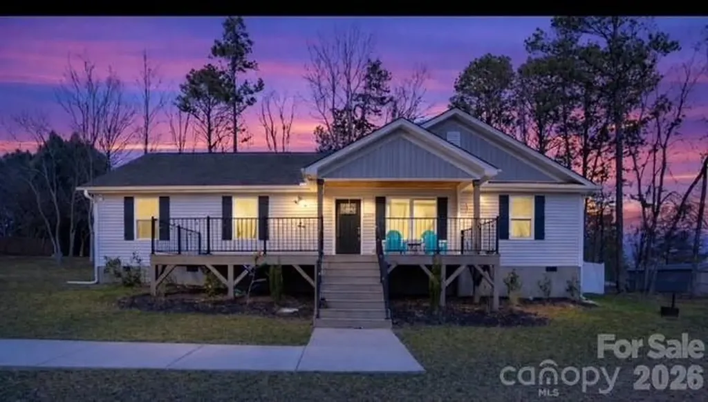 2305 Holly Lane Shelby NC 28150