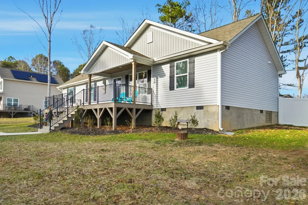 2305 Holly Lane Shelby NC 28150