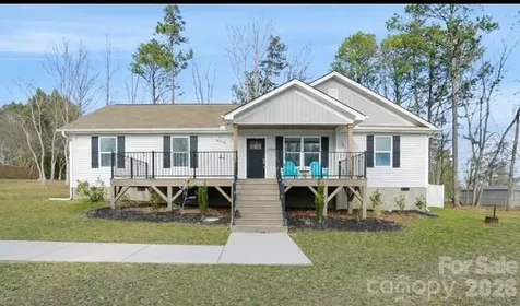 2305 Holly Lane Shelby NC 28150