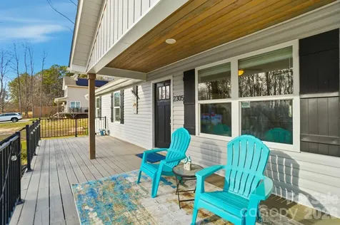 2305 Holly Lane Shelby NC 28150