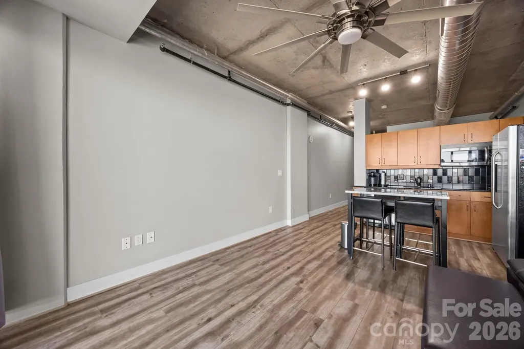 505 E 6th Street Charlotte NC 28202