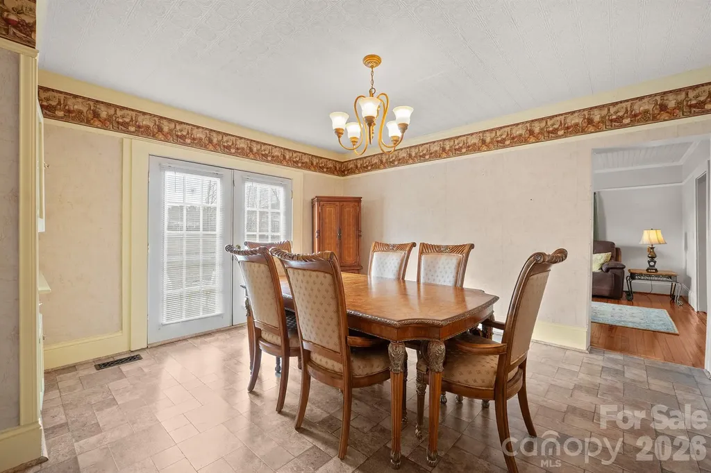 1244 21st Street NE Hickory NC 28601