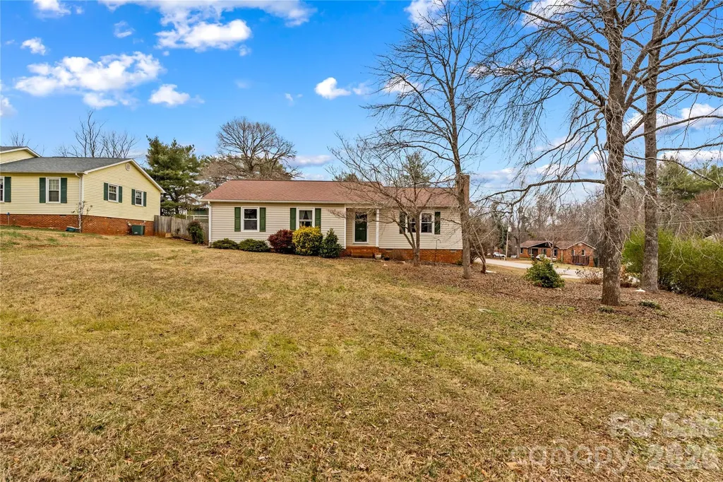 115 Pineview Court Statesville NC 28625