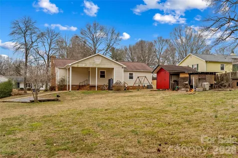 115 Pineview Court Statesville NC 28625