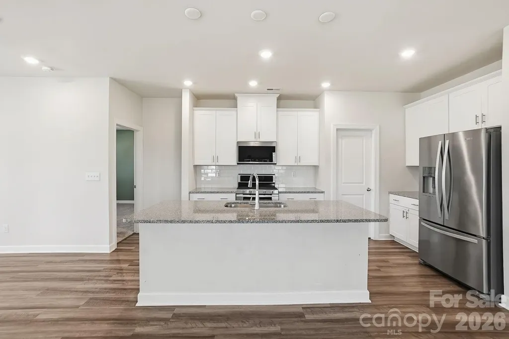 4526 Bright Road Charlotte NC 28214