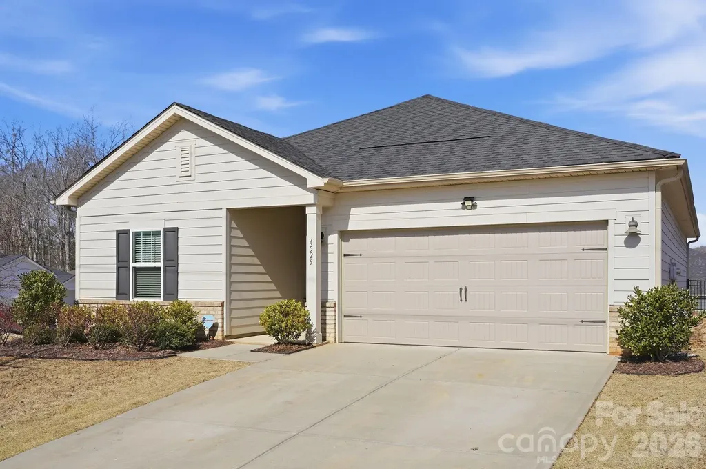 4526 Bright Road Charlotte NC 28214