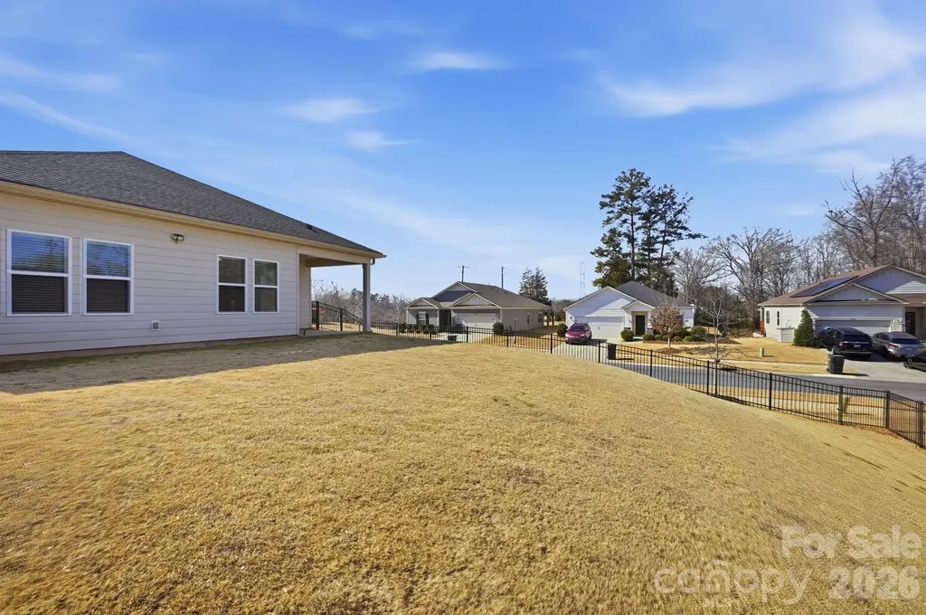 4526 Bright Road Charlotte NC 28214