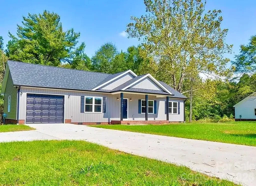 103 Falls Street Lawndale NC 28090